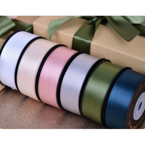 Satin Ribbon