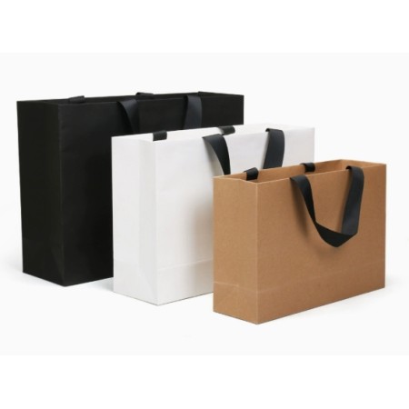 Kraft Paper Bag