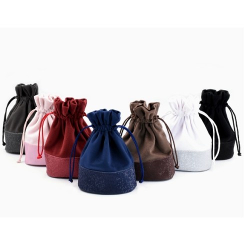 Velvet Bag