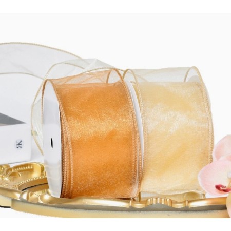 Organza Ribbon