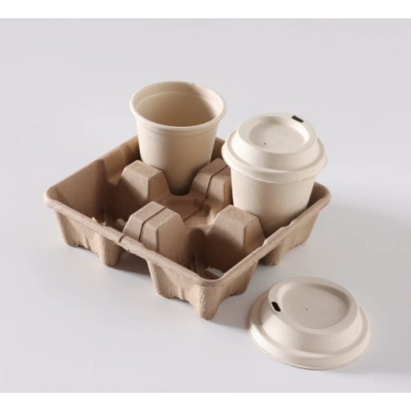 Coffee Cup Carrier