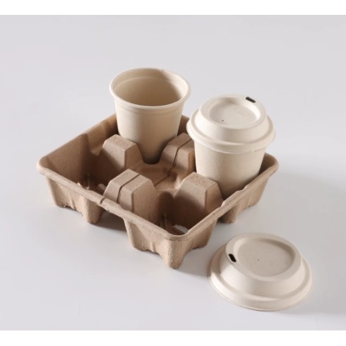 Coffee Cup Carrier