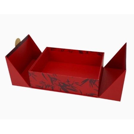 Double-Door GIft Box