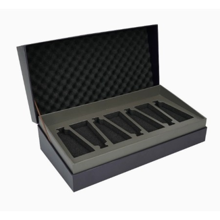 Hinged Lid Gift Box