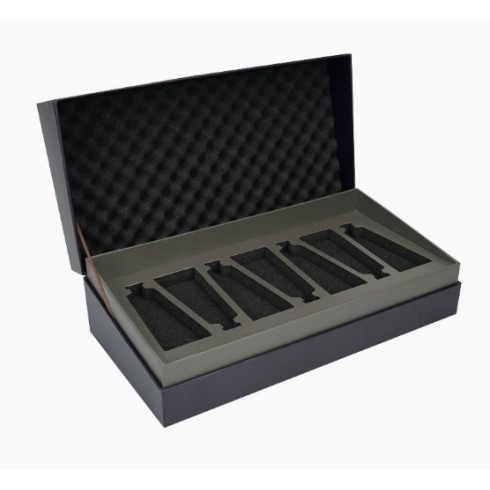 Hinged Lid Gift Box