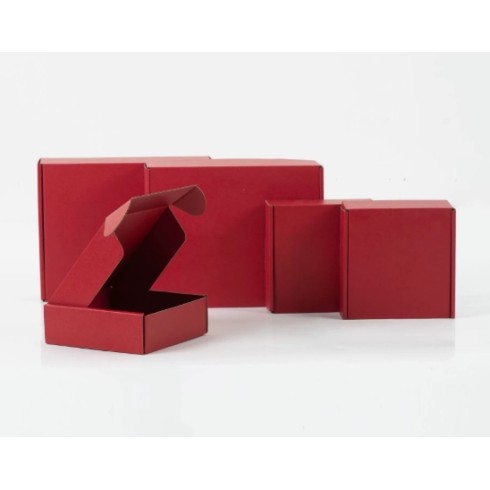 Corrugated Shipping Box