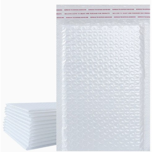 Bubble Mailer 