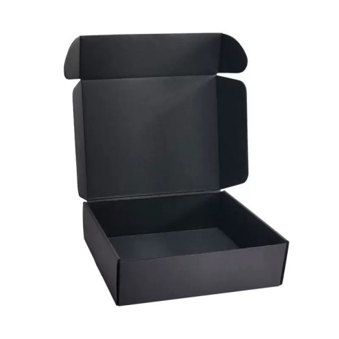 Clothing Packaging Boxes
