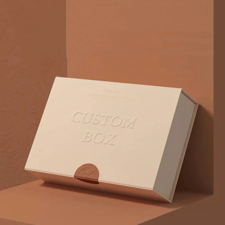 Gift Packaging Box