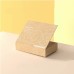 Zipper Paper Box