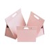 Foldable Magnetic Handle Bag