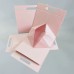 Foldable Magnetic Handle Bag