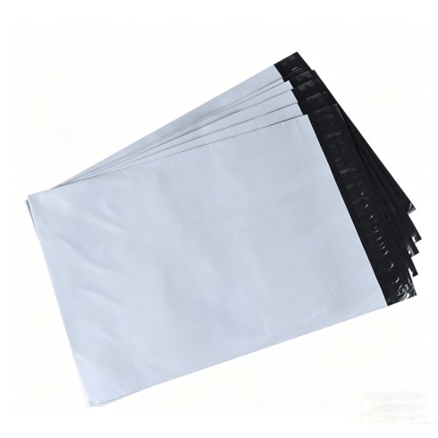 Self-Adhesive Courier Bag