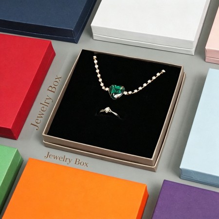 Jewelry Box