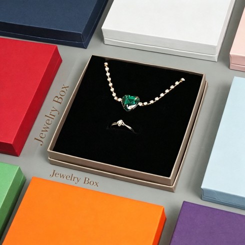 Jewelry Box