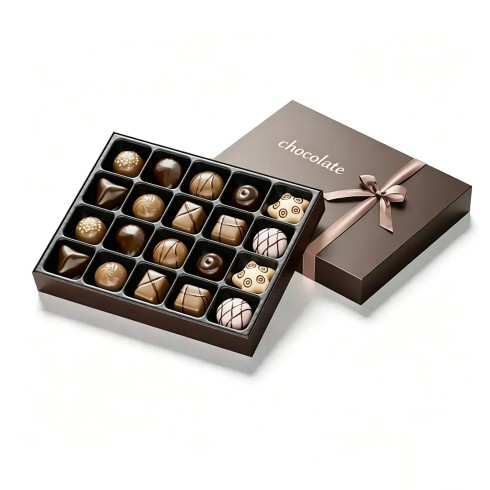 Chocolate Box