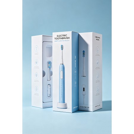 Electric Toothbrush Box