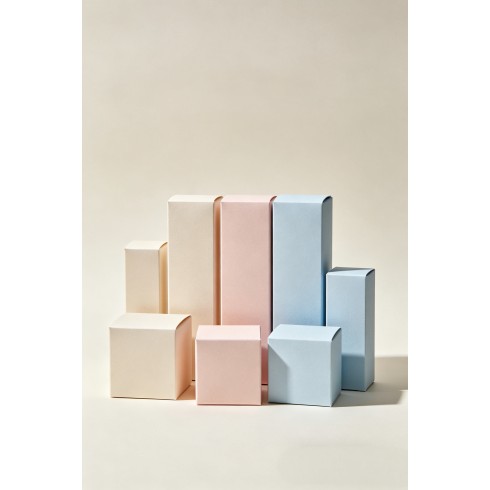 Cosmetic Boxes