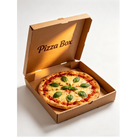 Pizza Box