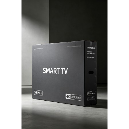 TV Carton TV Carton