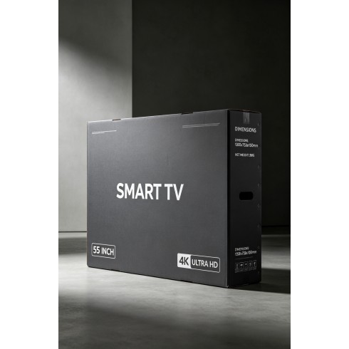TV Carton