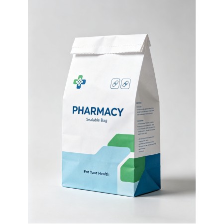 Pharmacy Bag