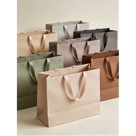 Apparel Bags