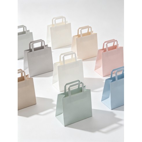 Retail Paper Bag